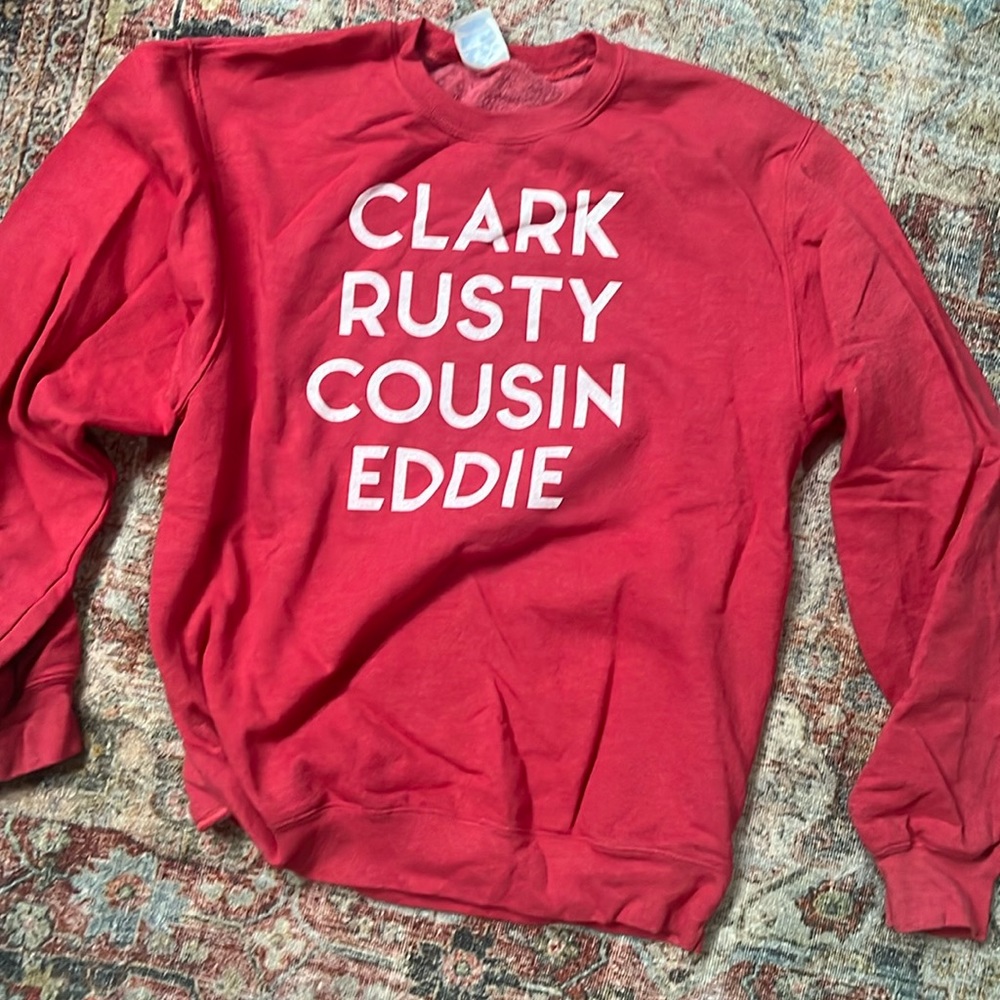 Christmas Sweater